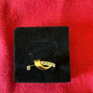 14k gold ring